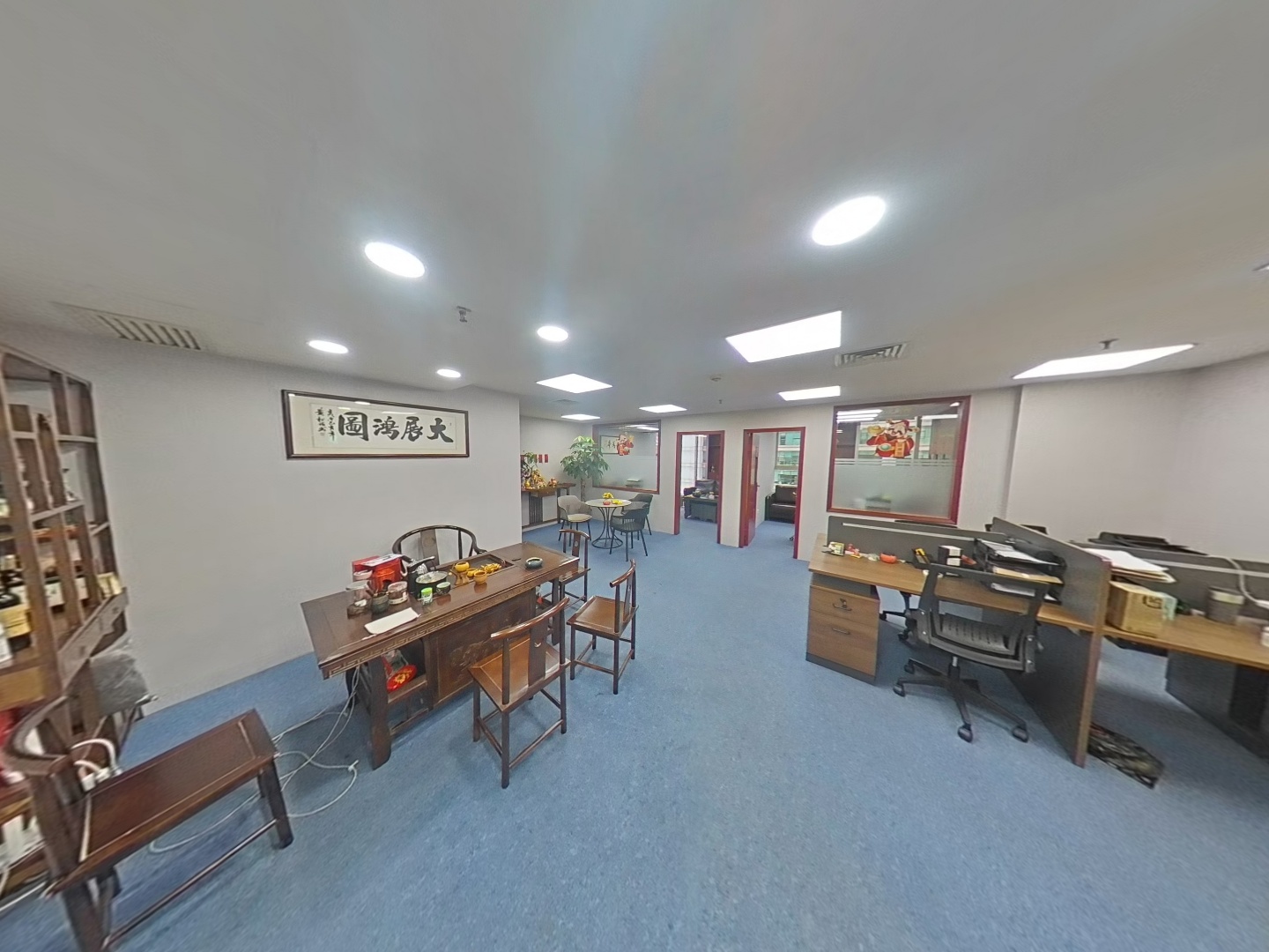 VR预览图
