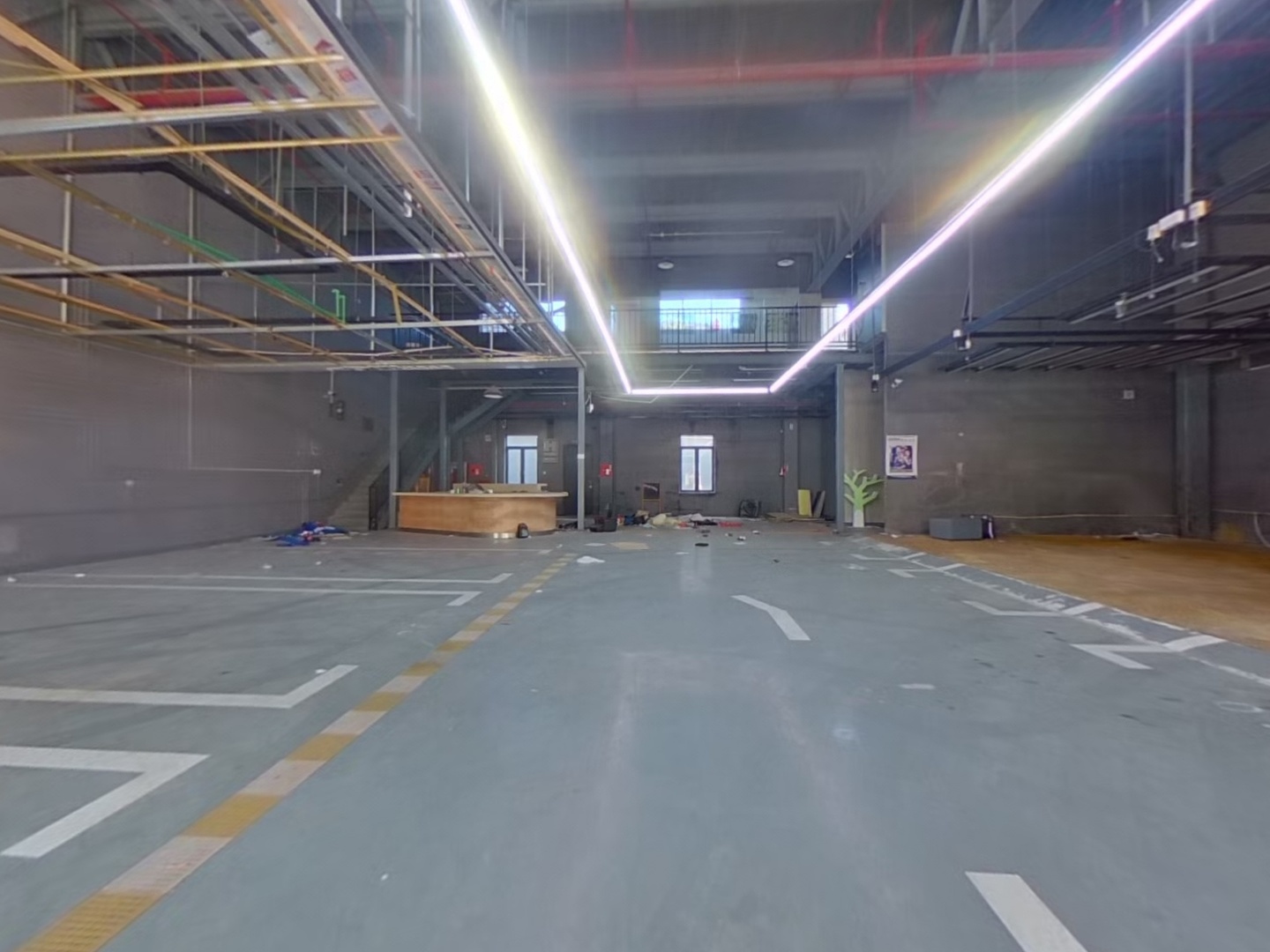 VR预览图