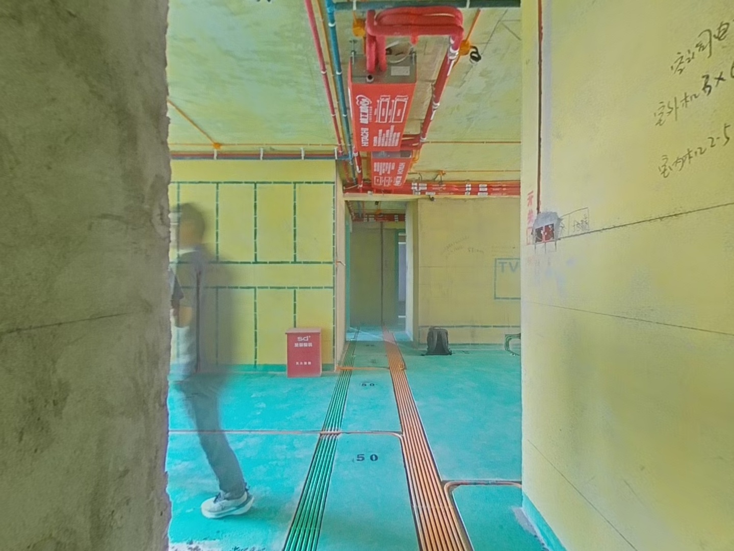 VR预览图