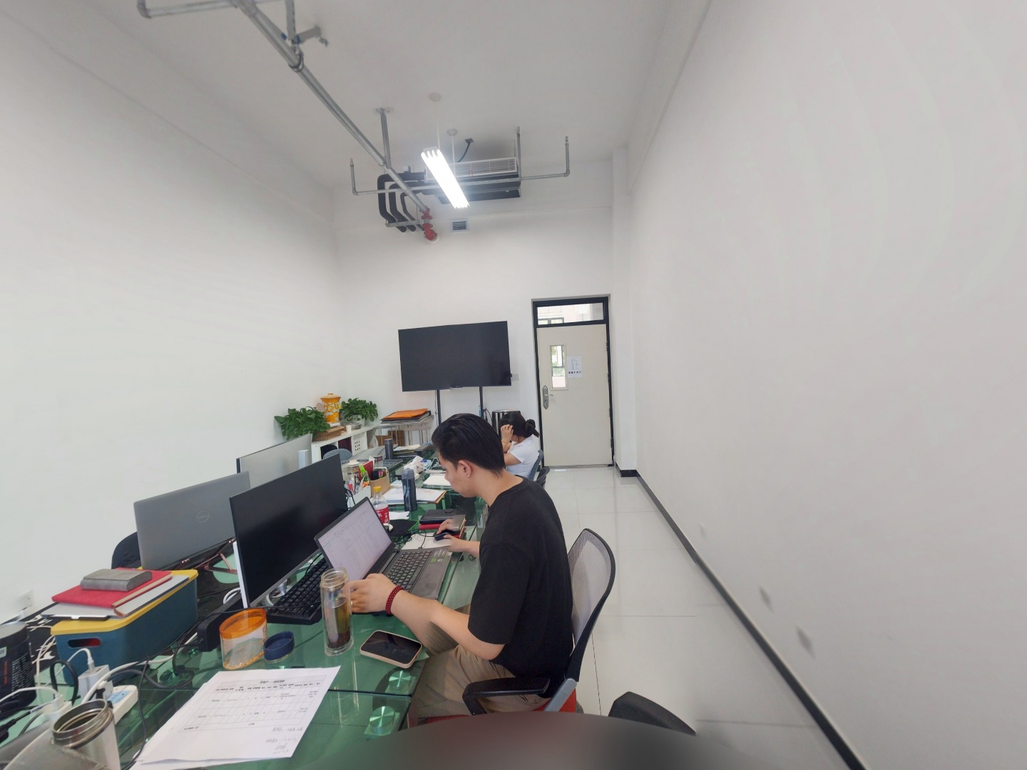 VR预览图