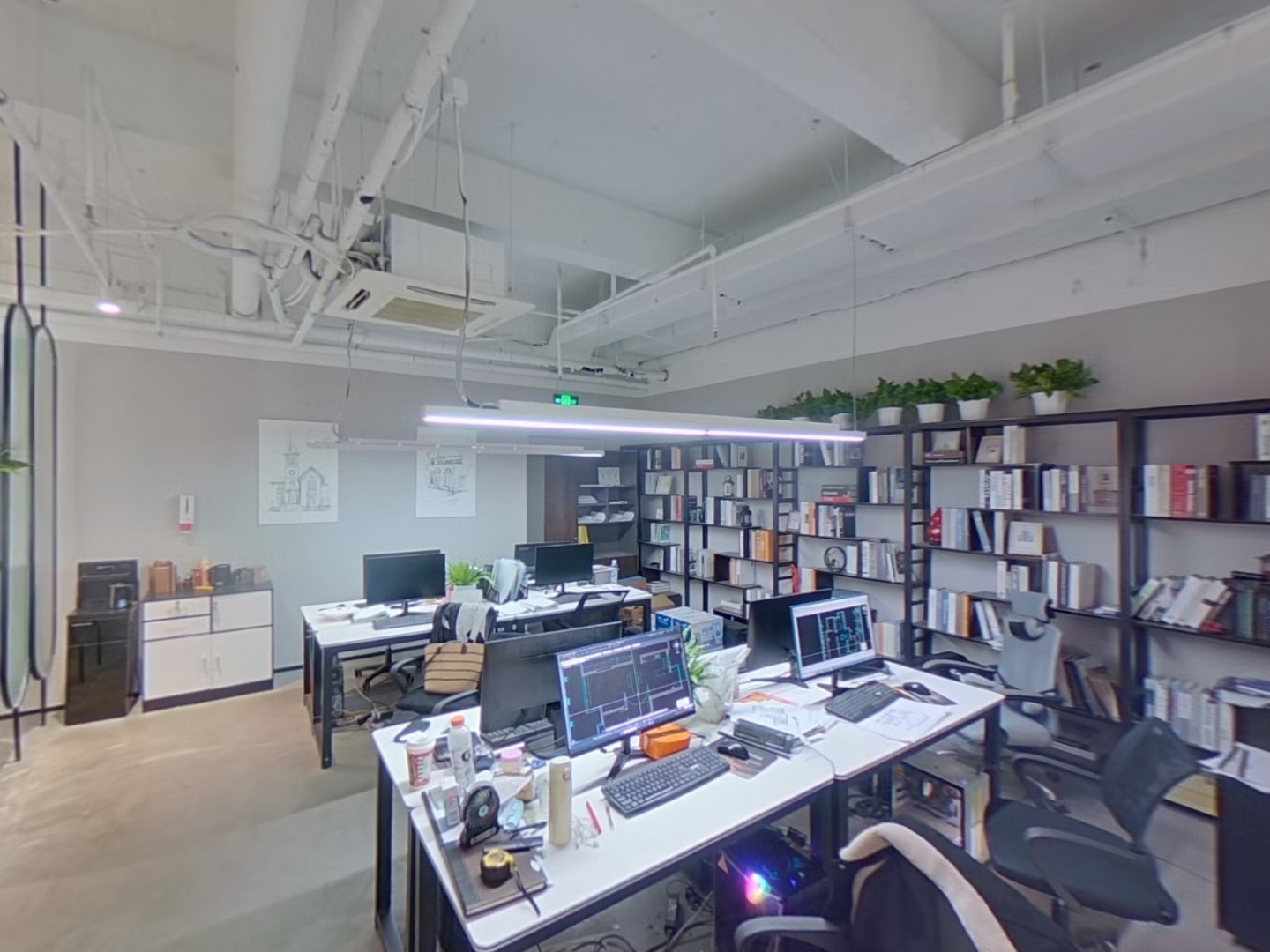 VR预览图