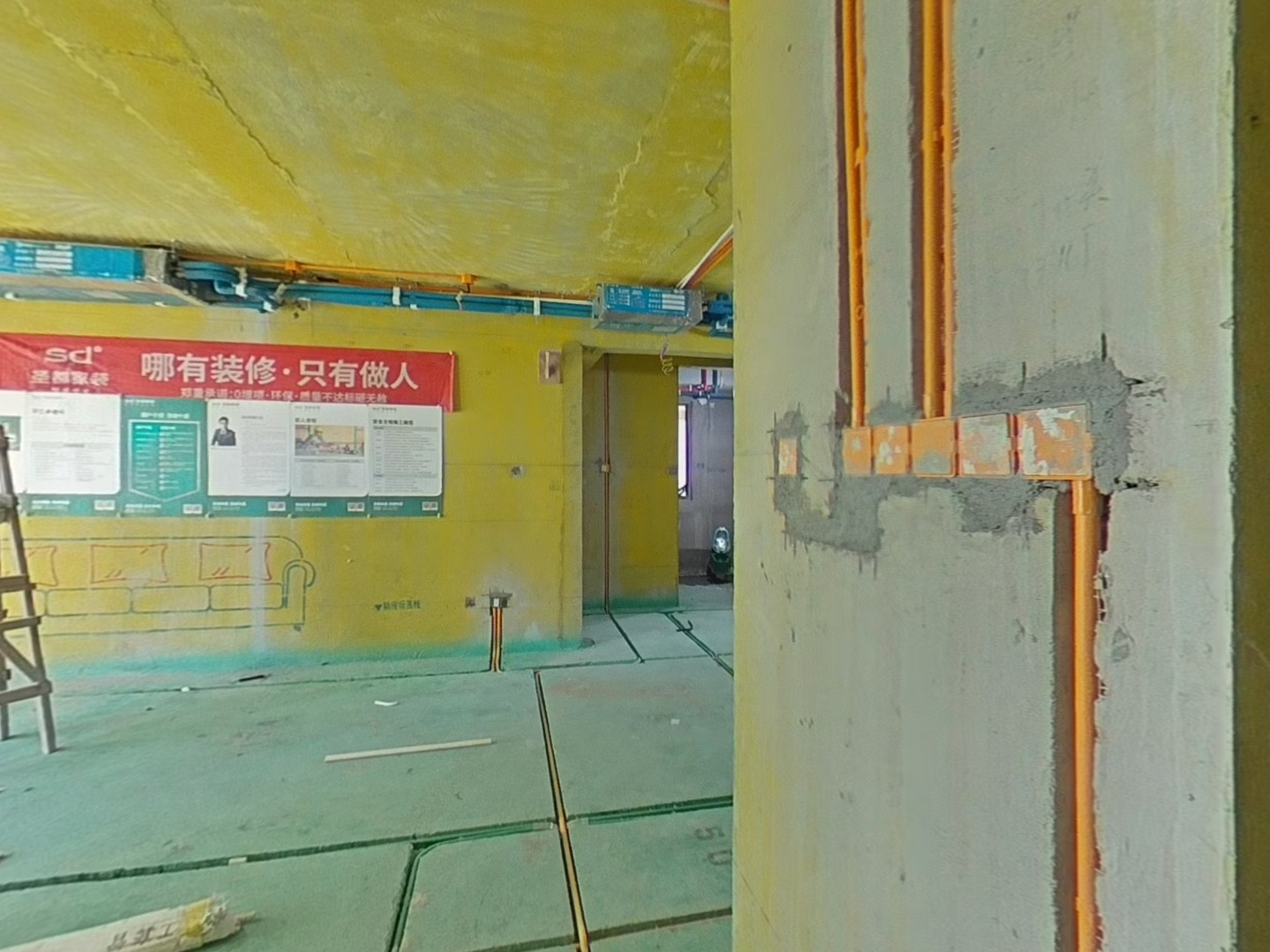 VR预览图
