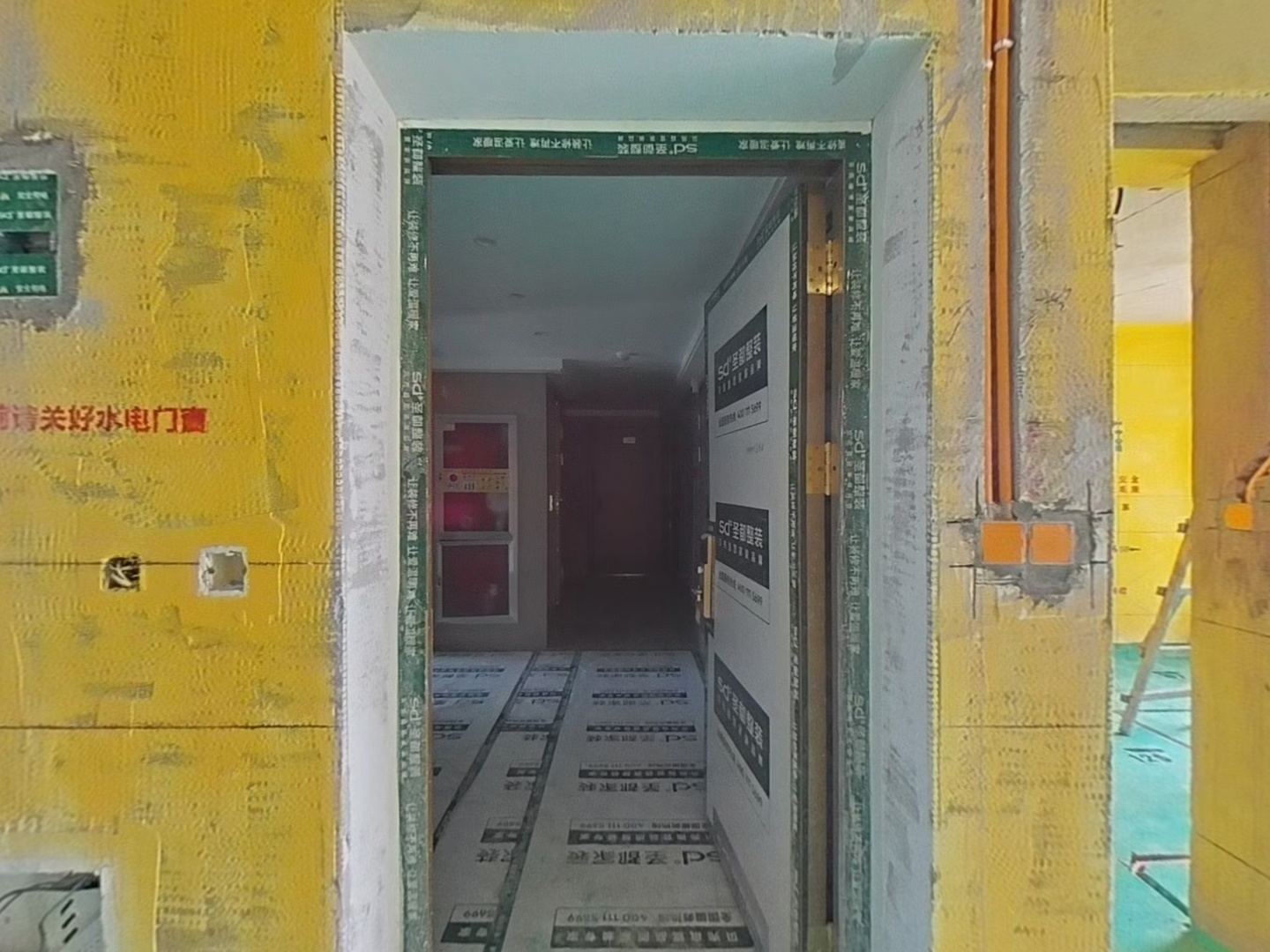 VR预览图