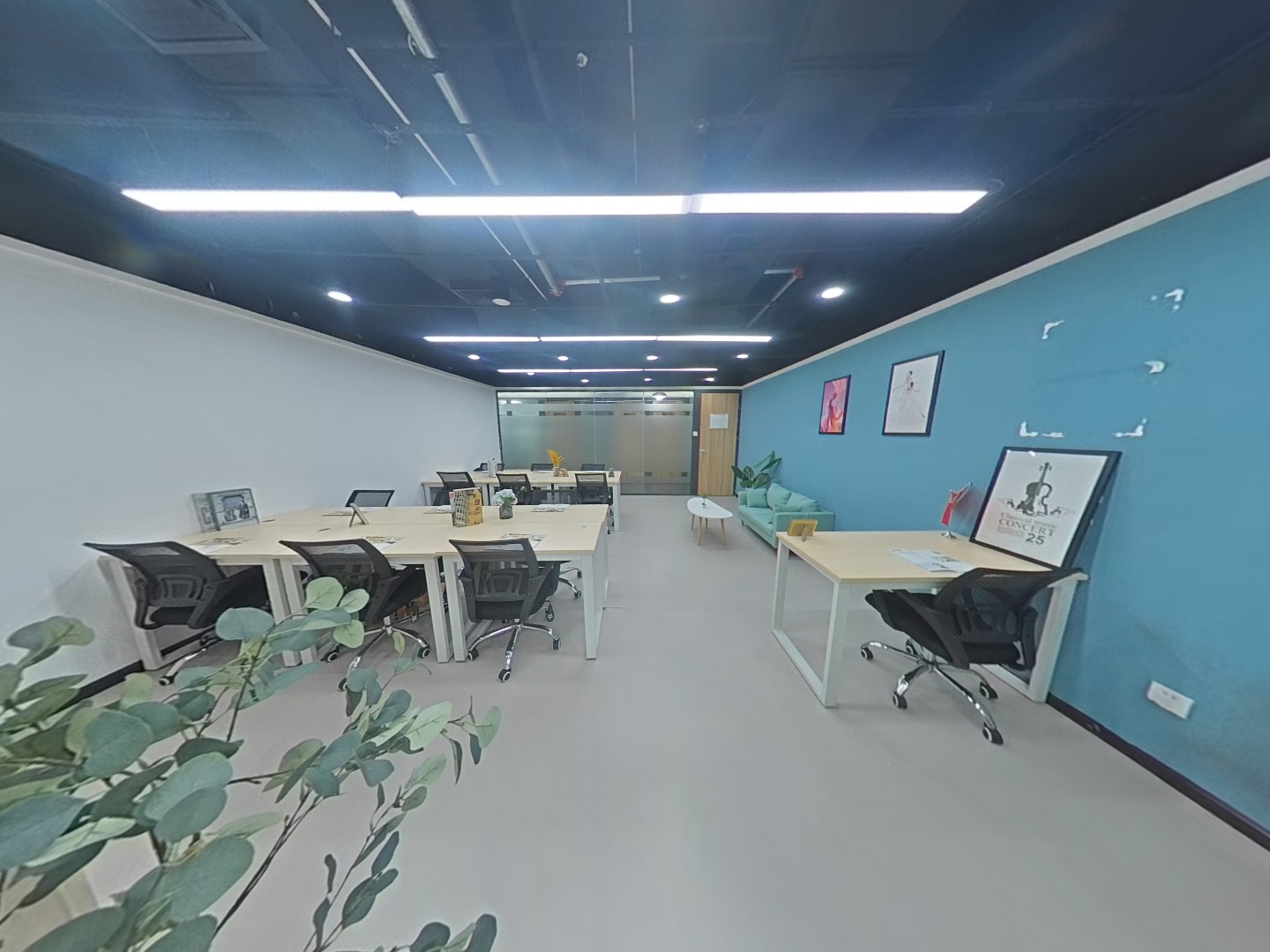 VR预览图