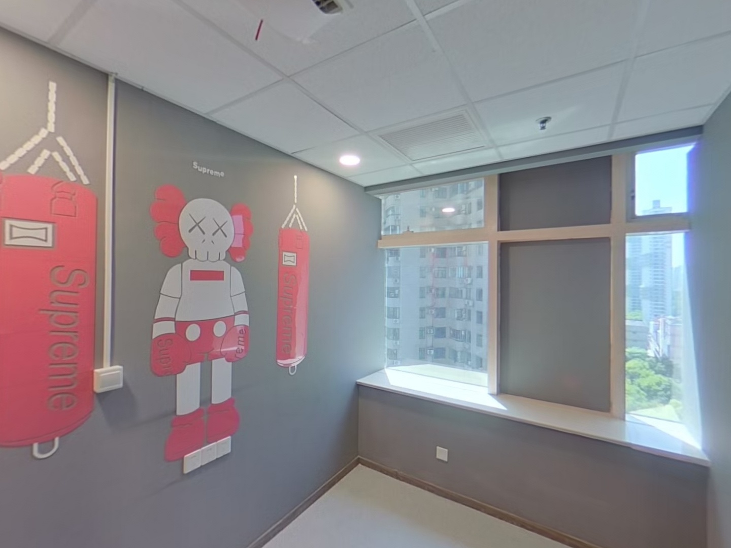 VR预览图
