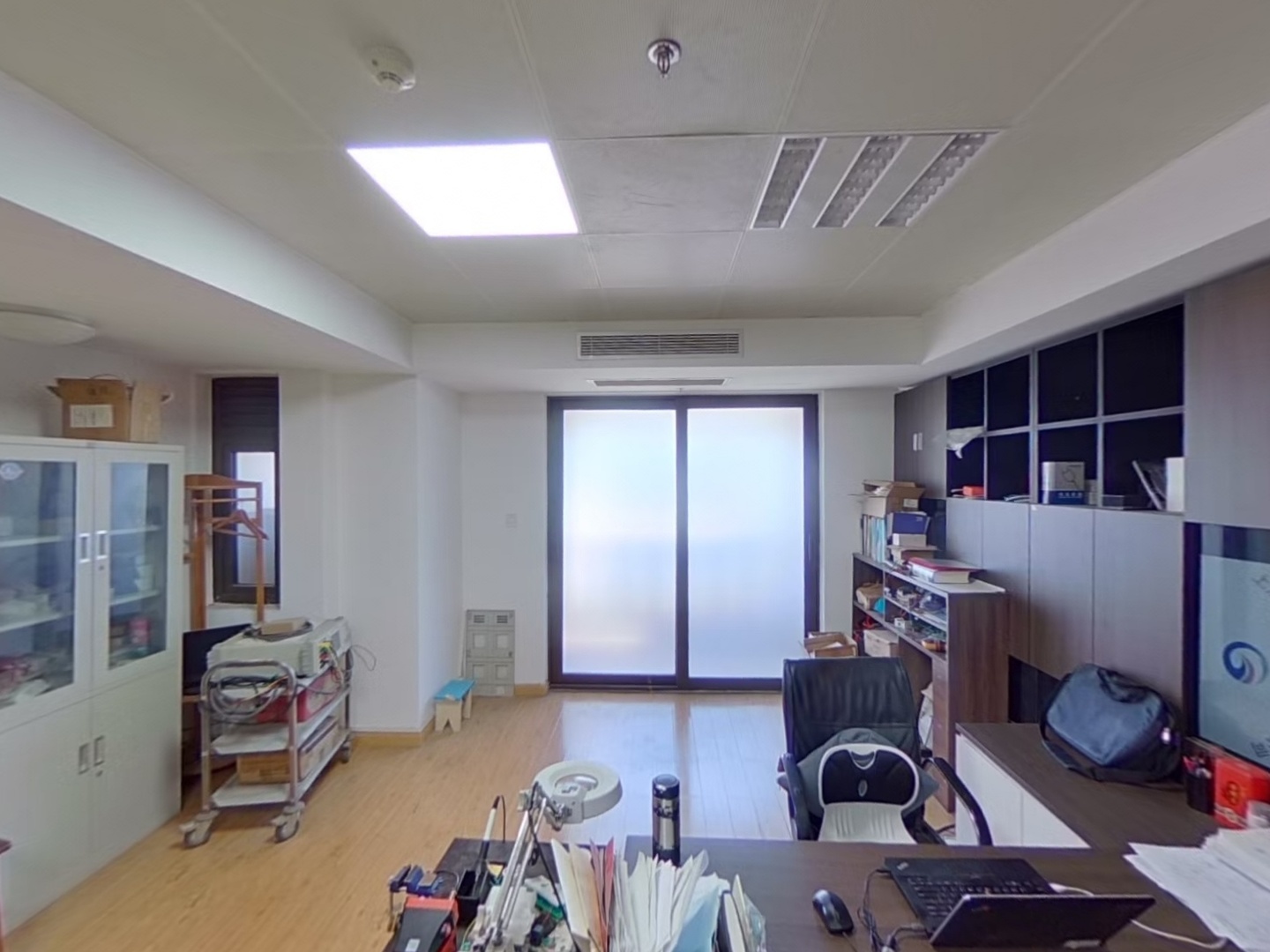 VR预览图