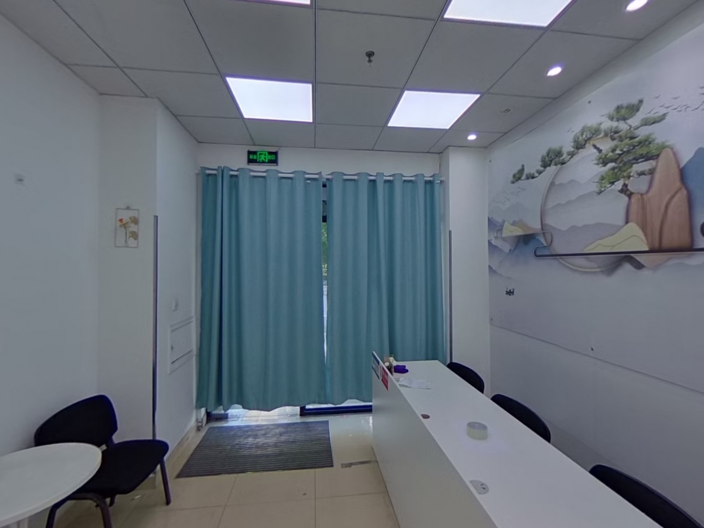 VR预览图