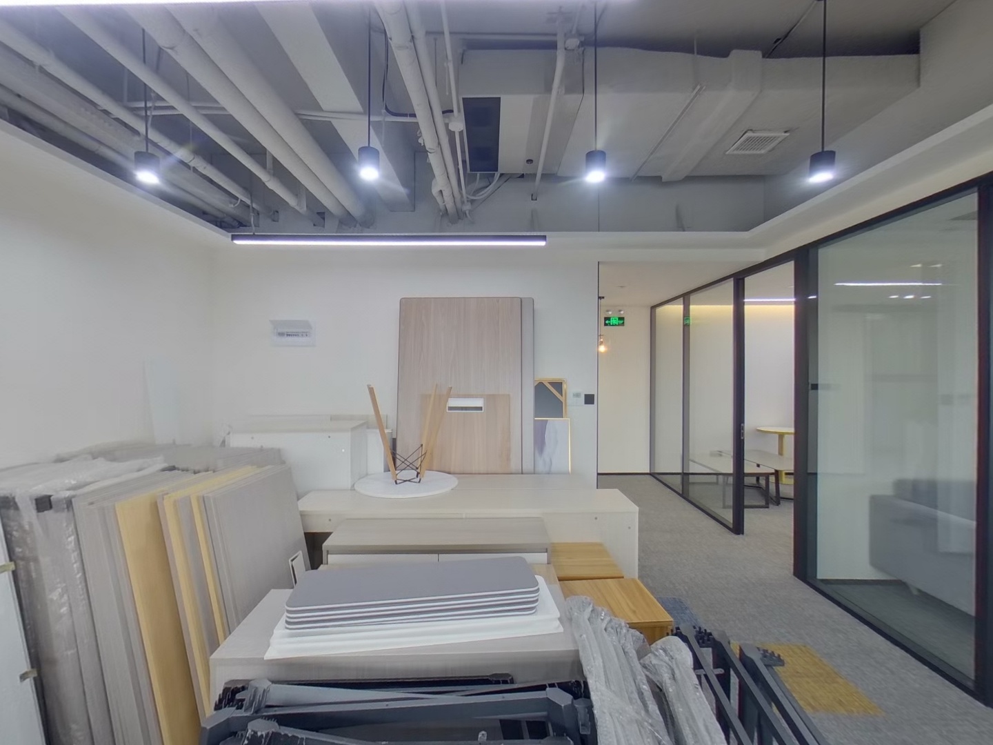 VR预览图