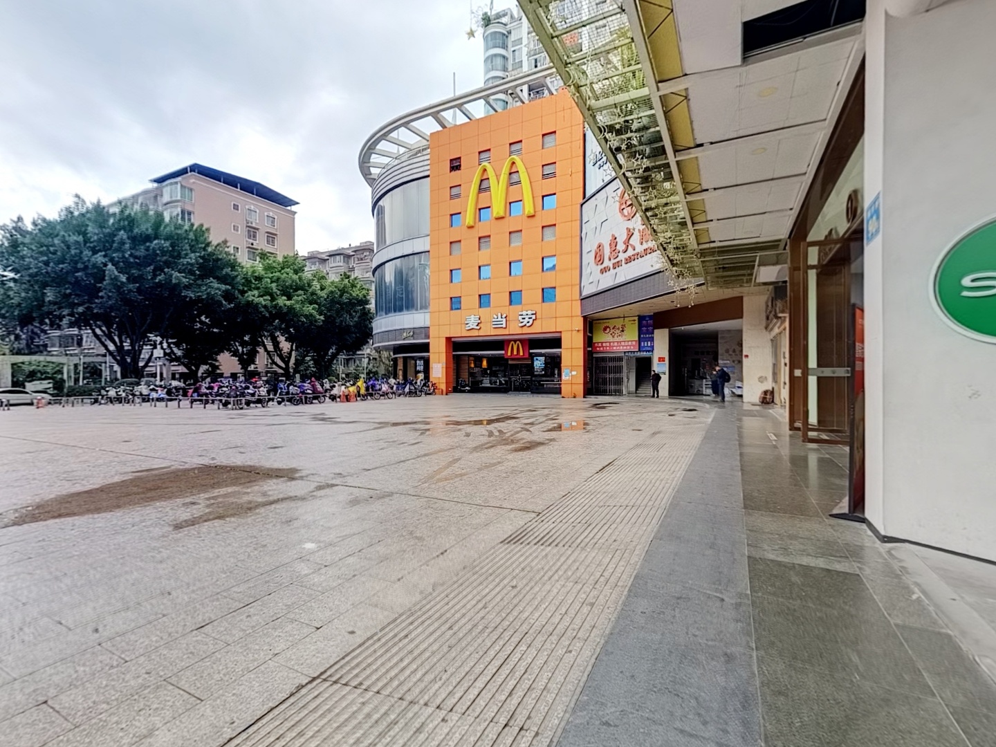 VR预览图