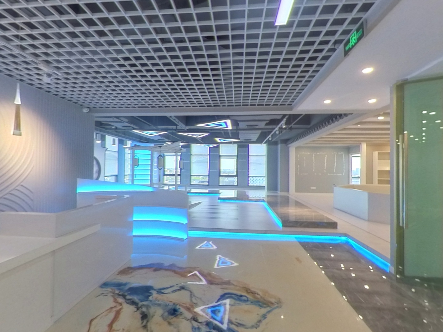 VR预览图
