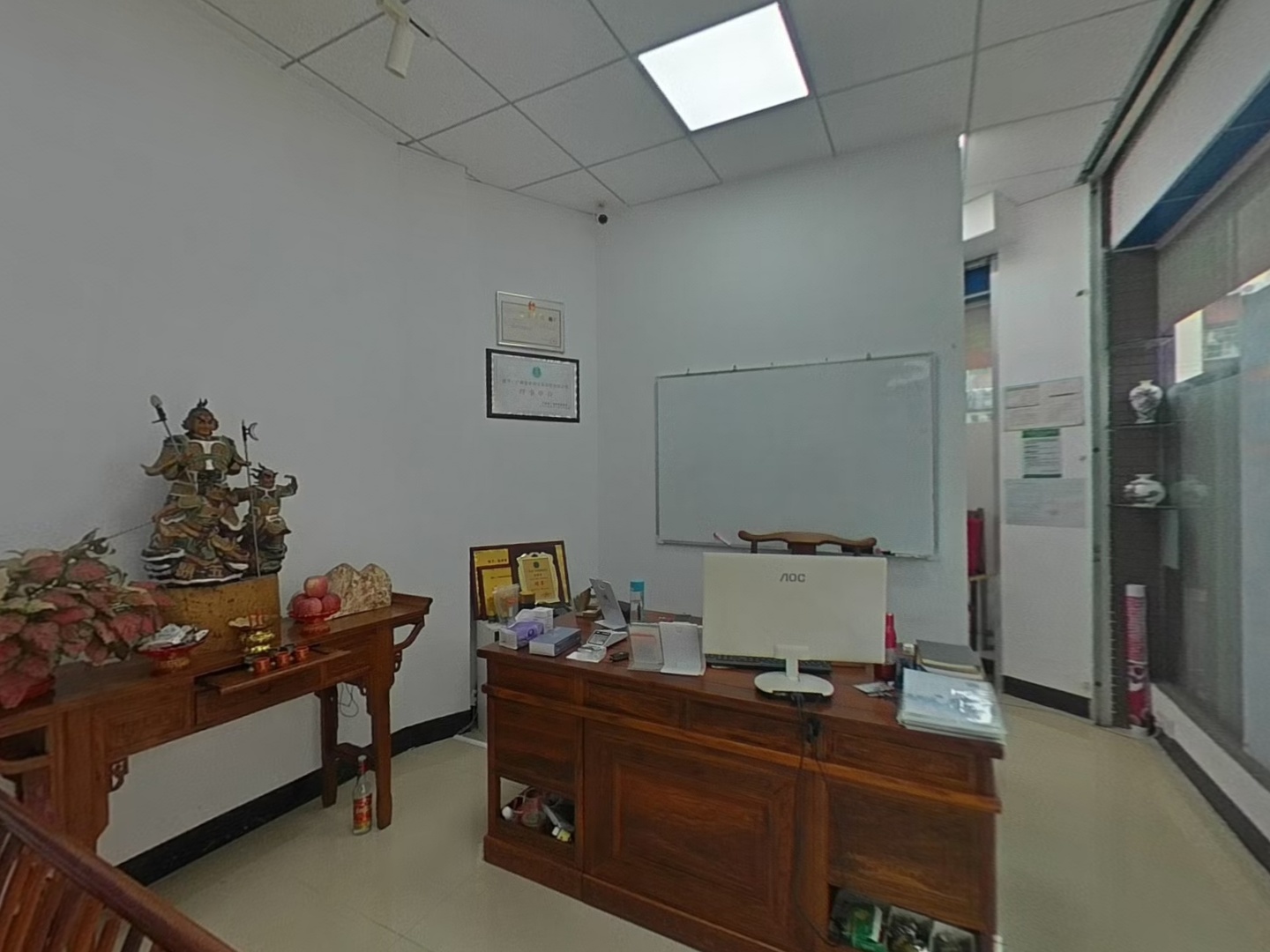 VR预览图