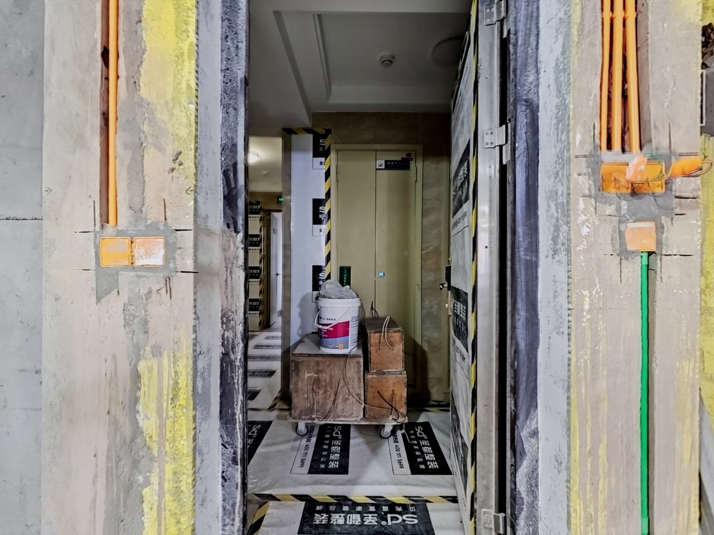 VR预览图