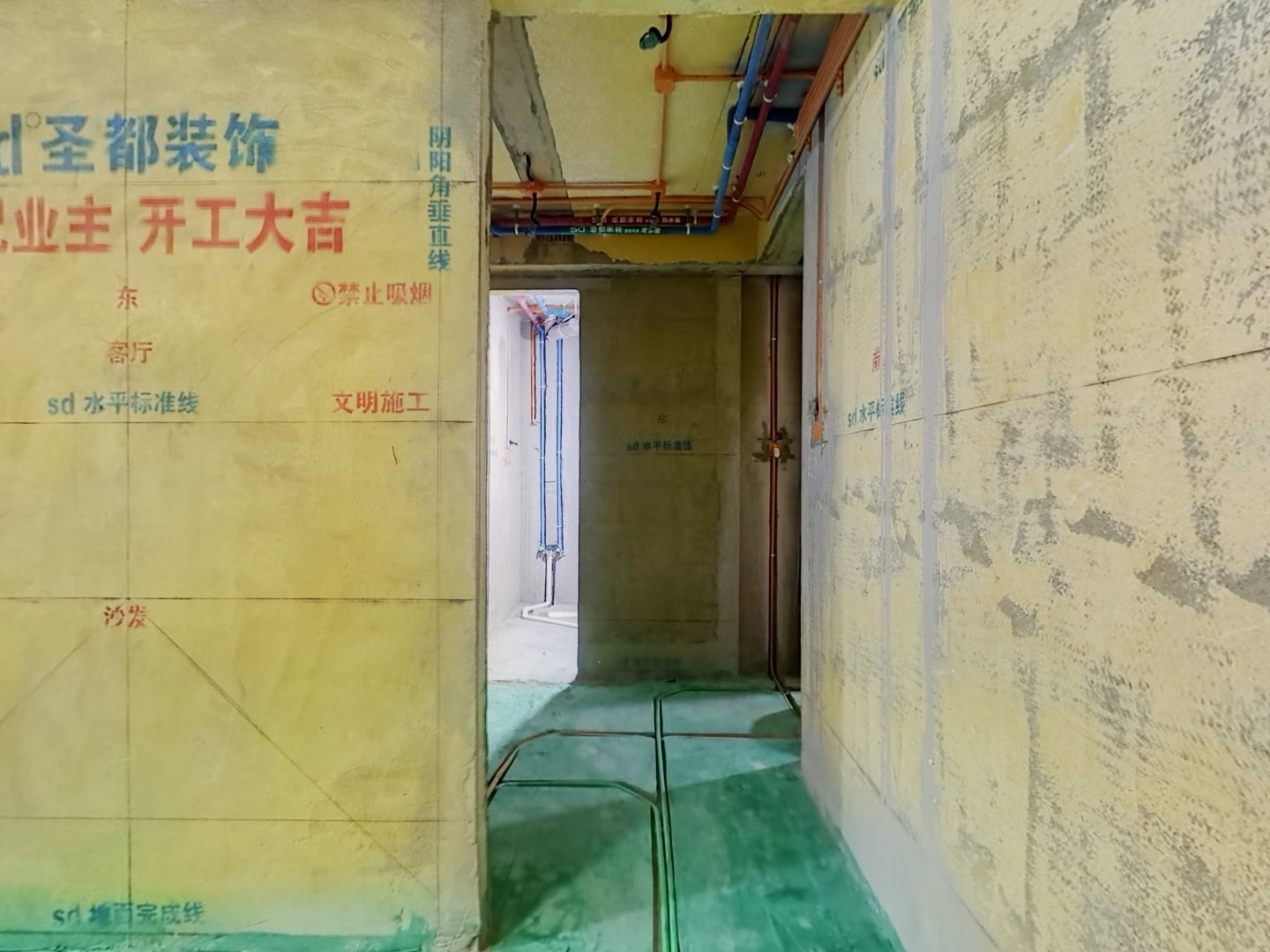 VR预览图