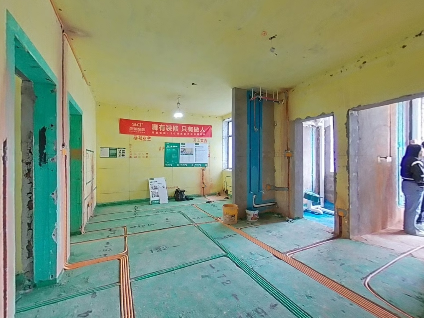 VR预览图