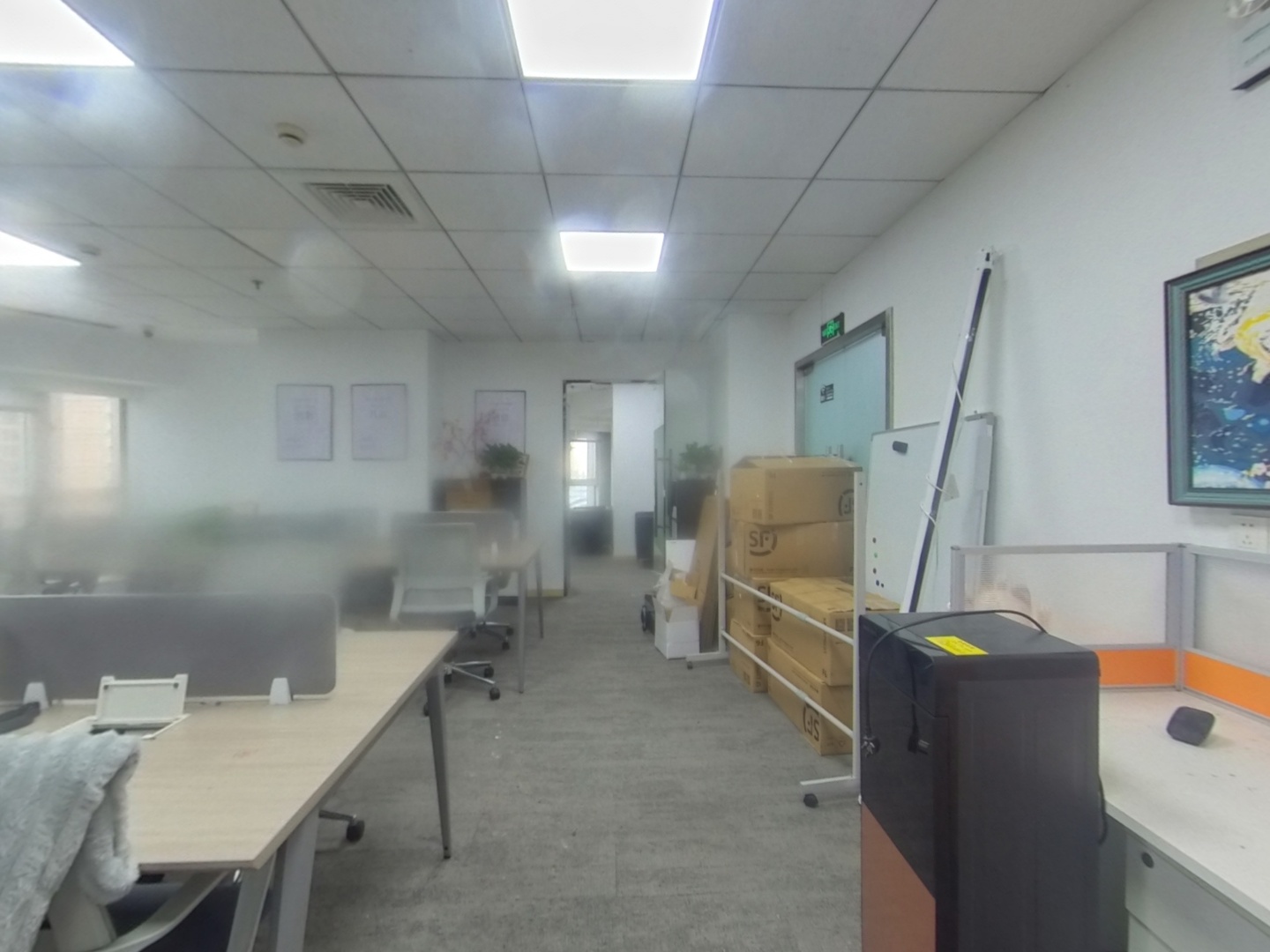 VR预览图