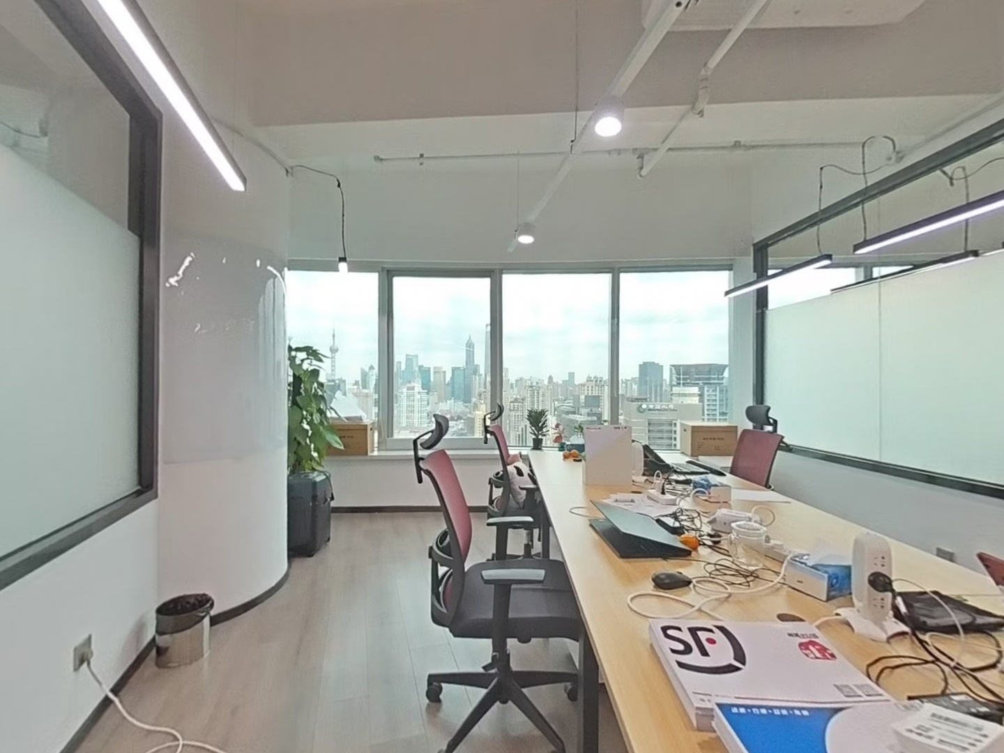 VR预览图