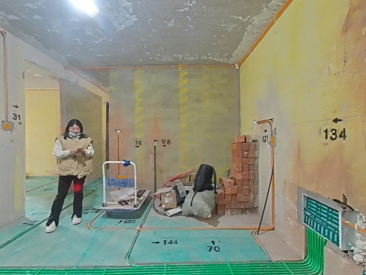 VR预览图