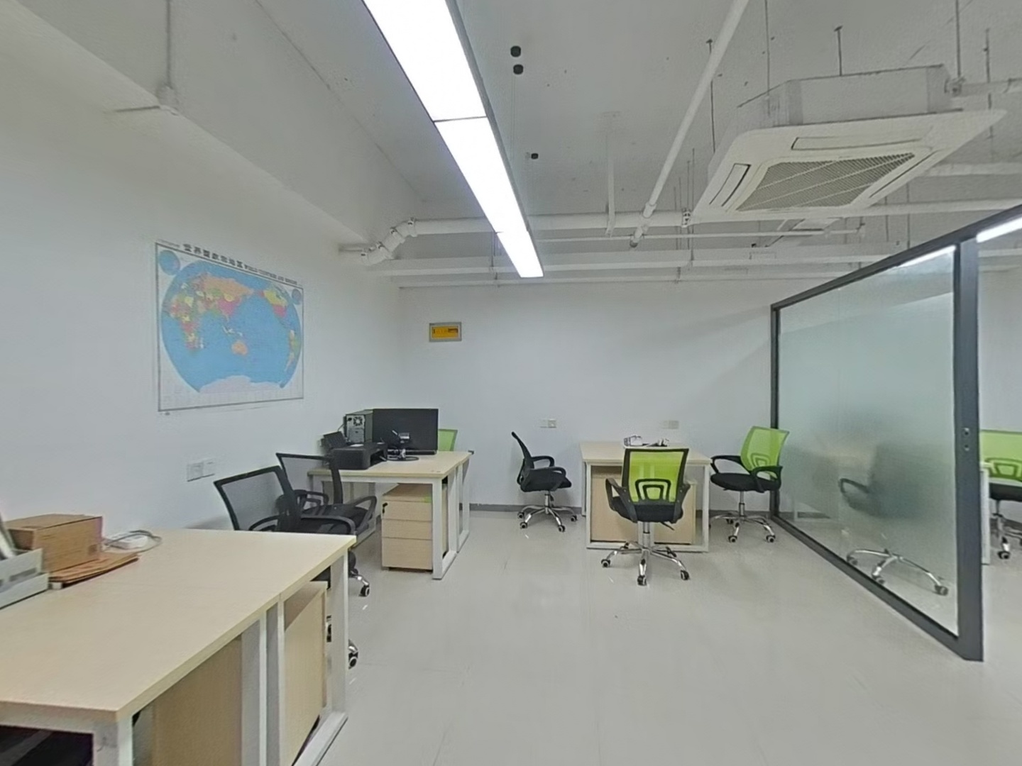 VR预览图