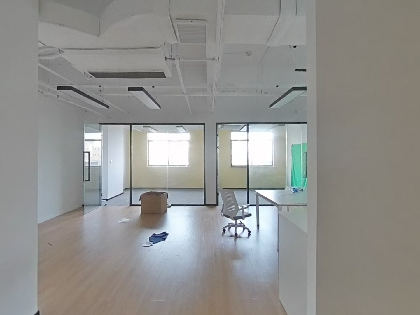 VR预览图