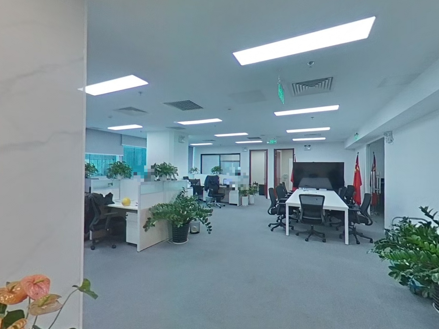 VR预览图