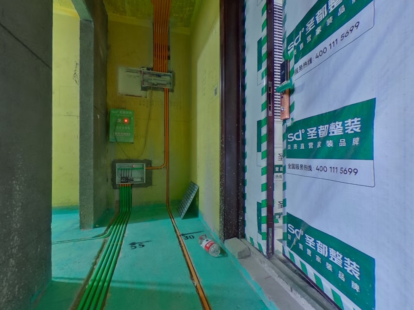 VR预览图
