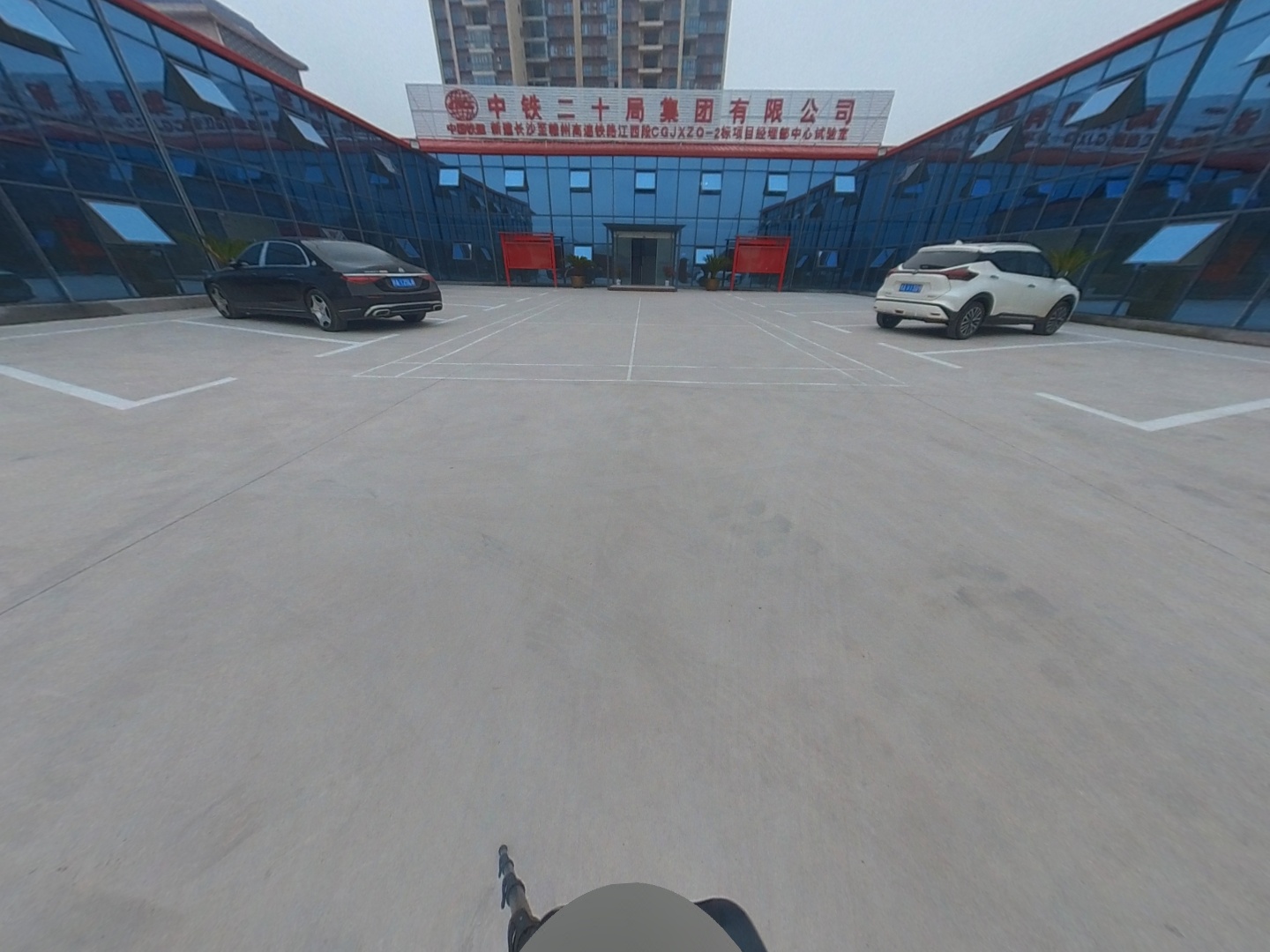 VR预览图
