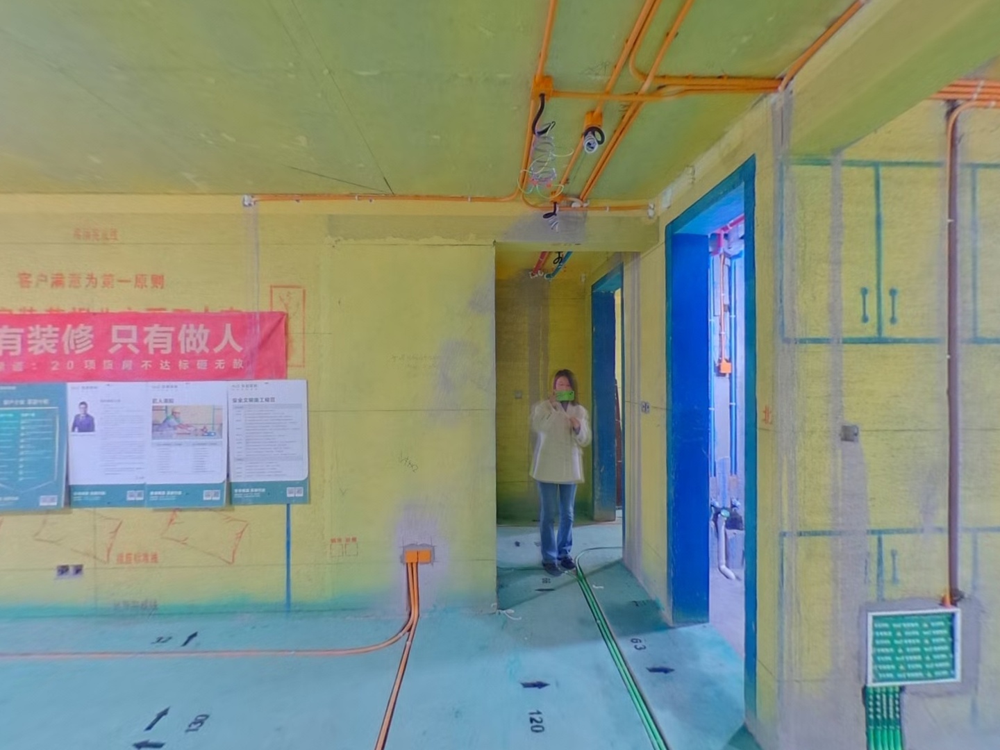 VR预览图
