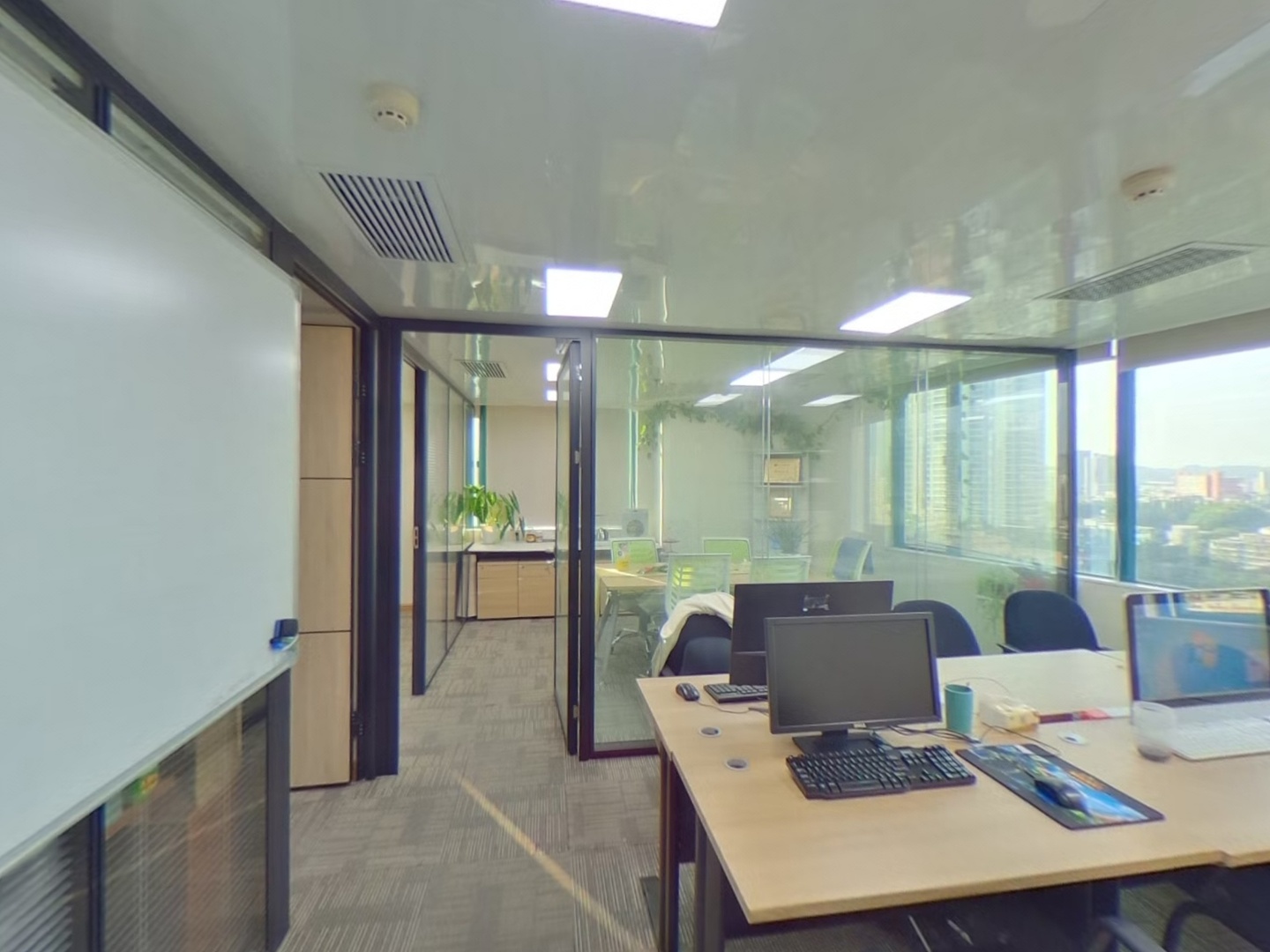 VR预览图