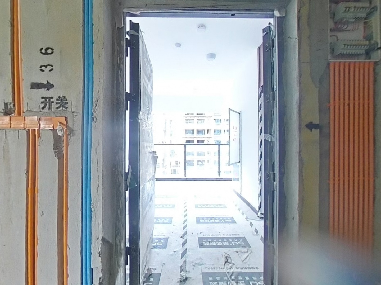VR预览图