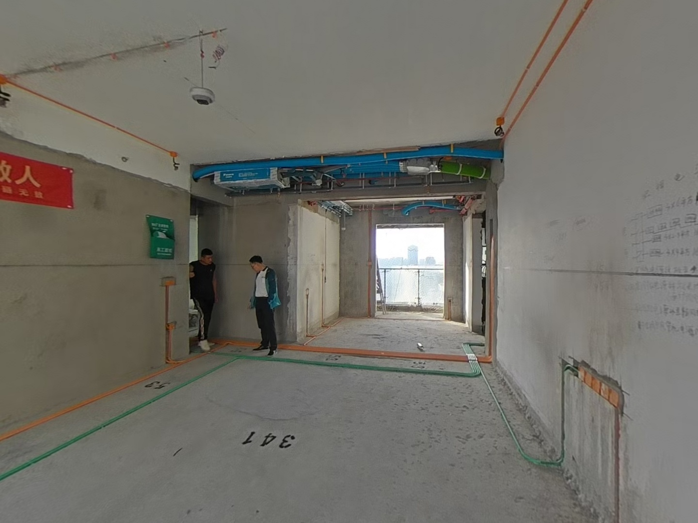 VR预览图