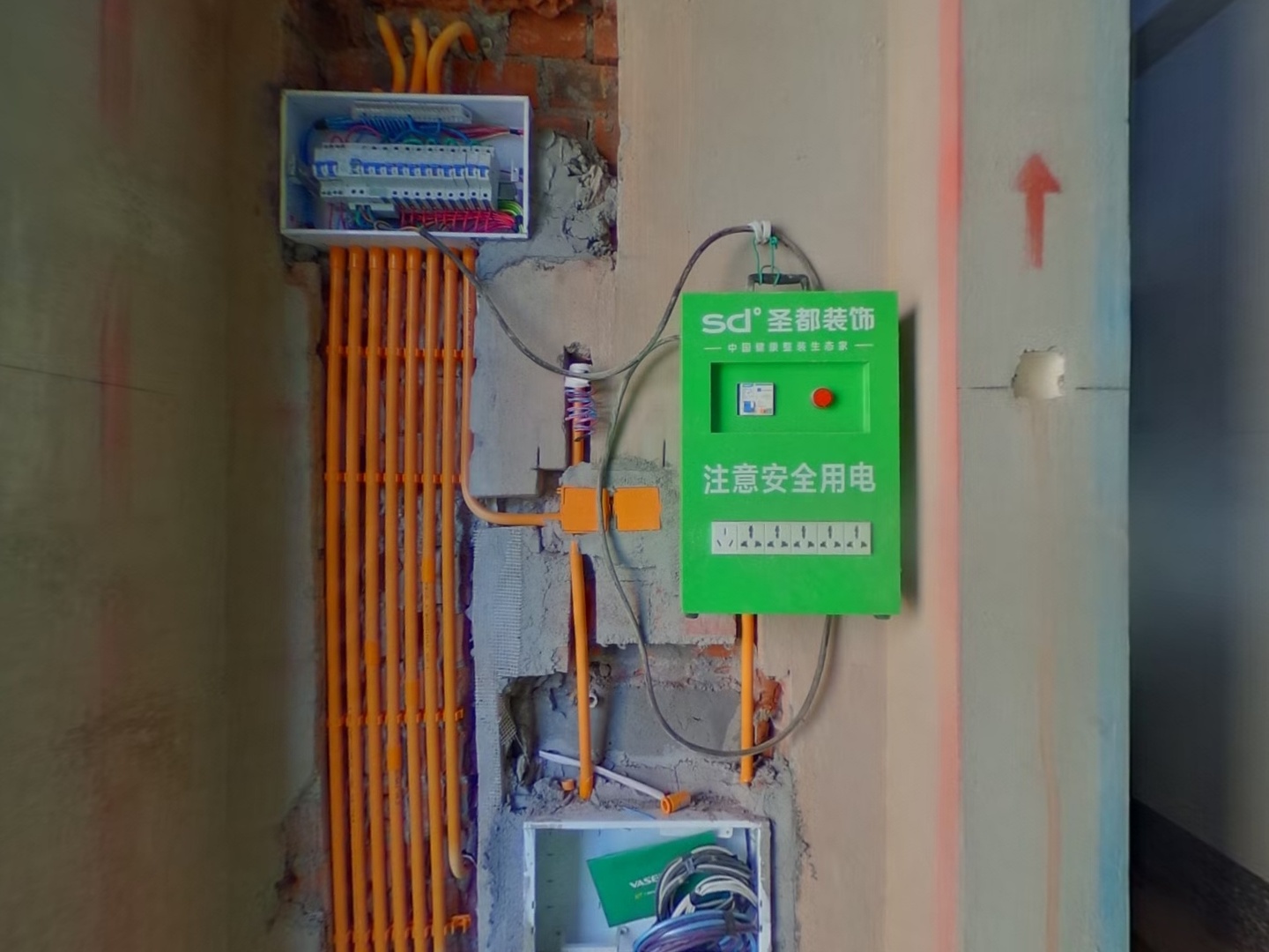 VR预览图
