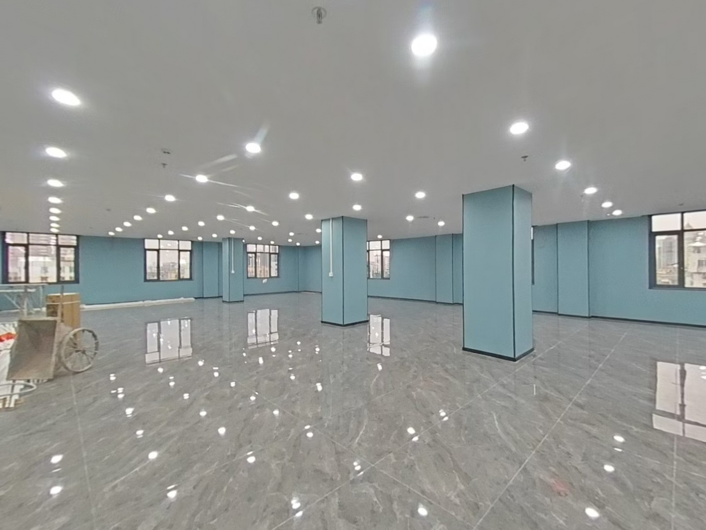 VR预览图