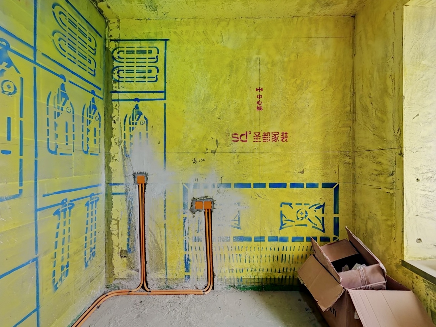 VR预览图