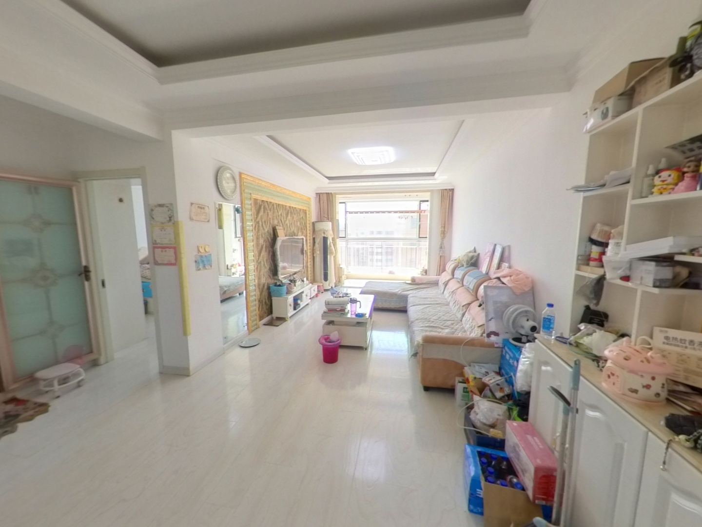 VR预览图