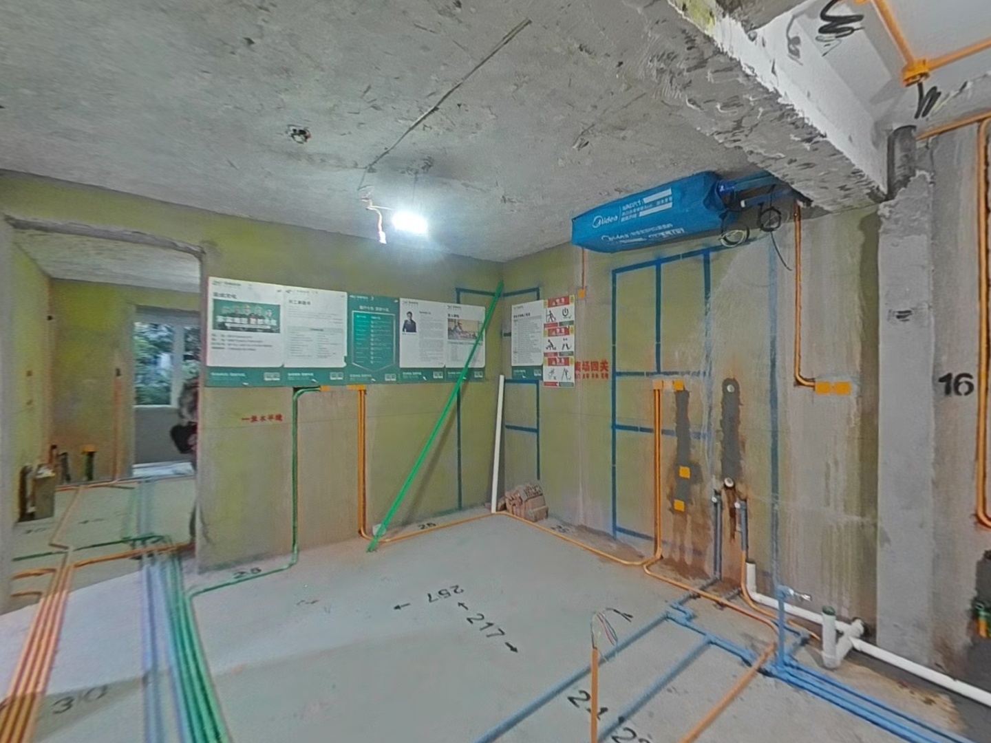 VR预览图