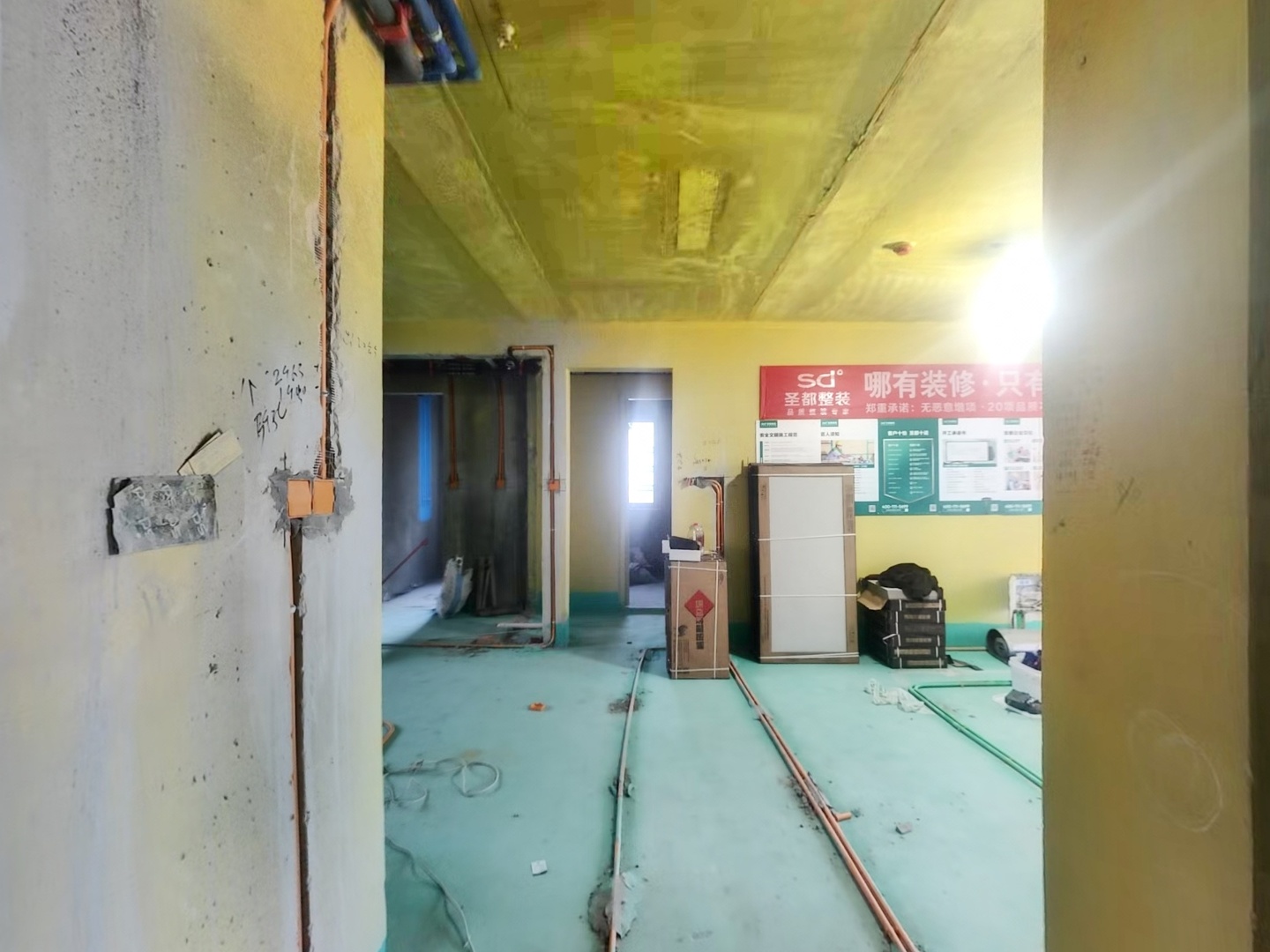 VR预览图