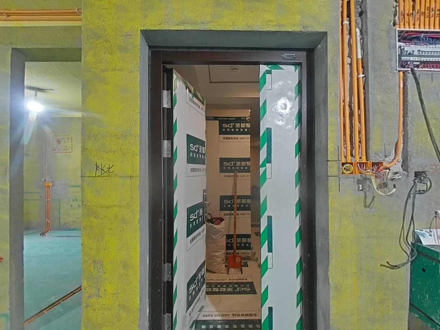 VR预览图