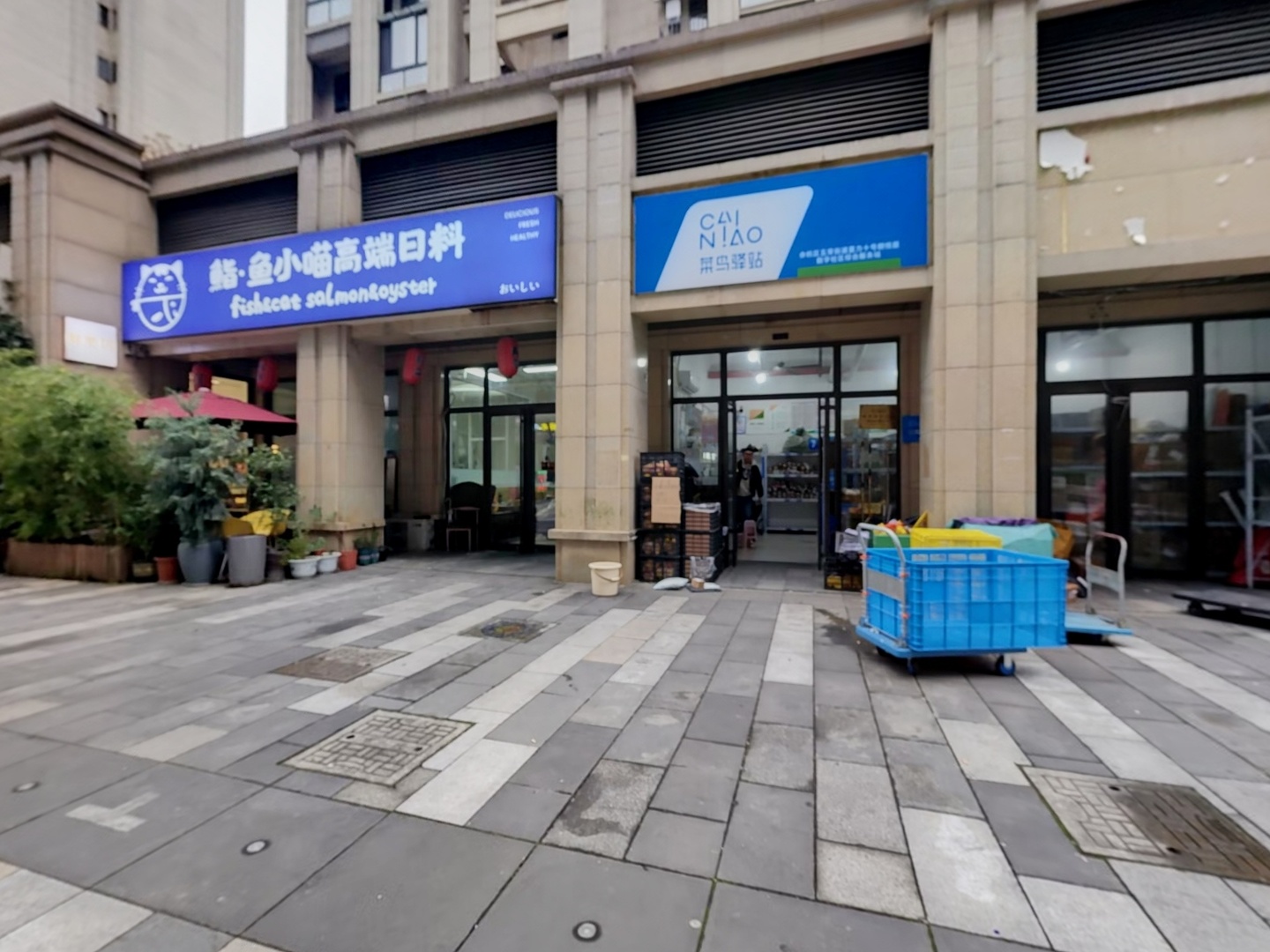 VR预览图