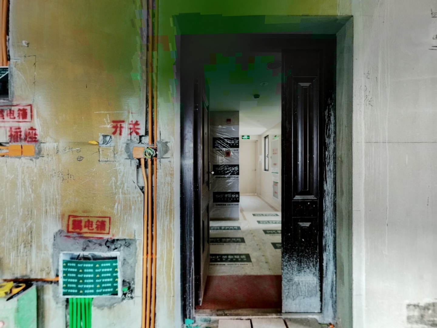 VR预览图