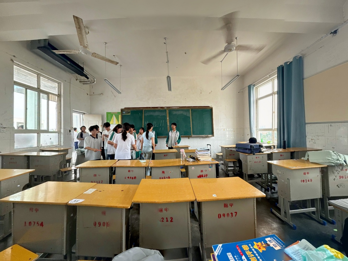 VR预览图