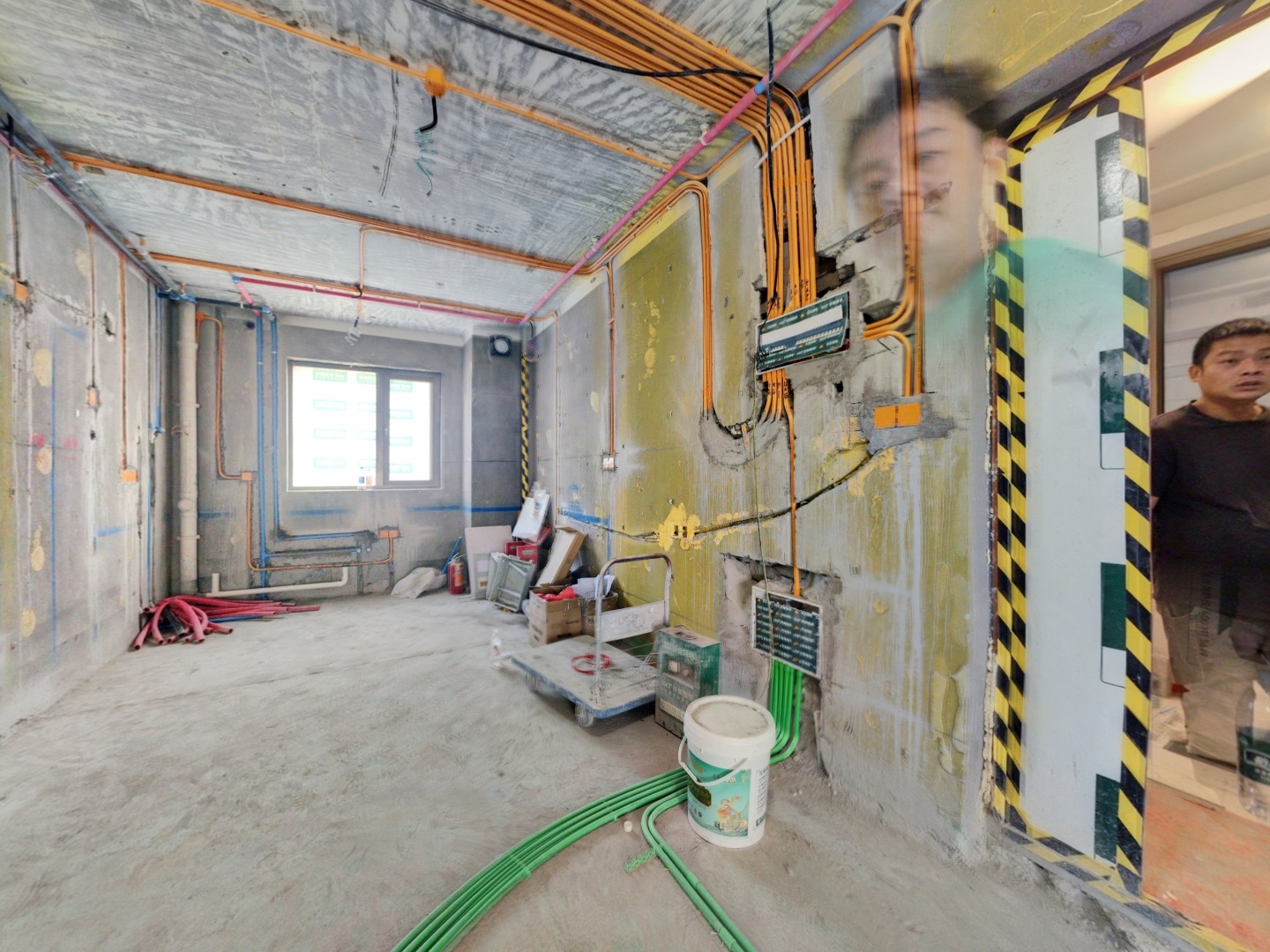 VR预览图