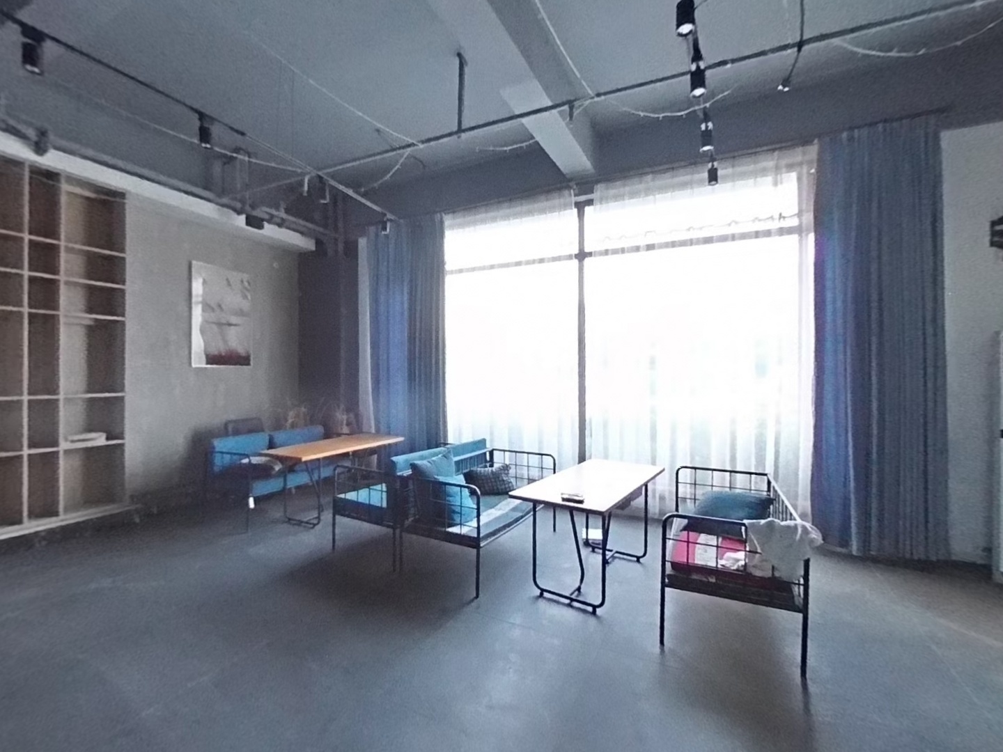 VR预览图