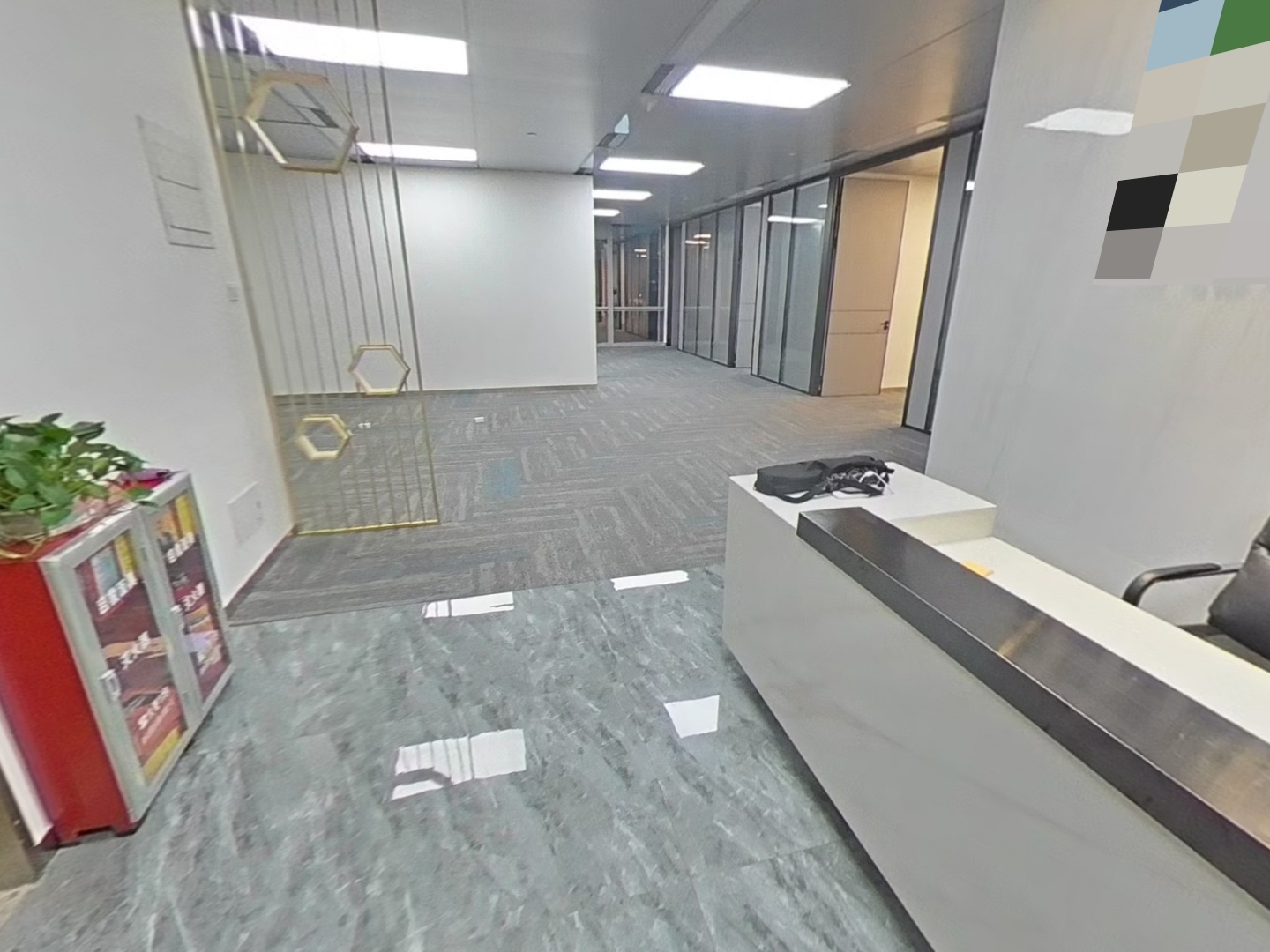VR预览图