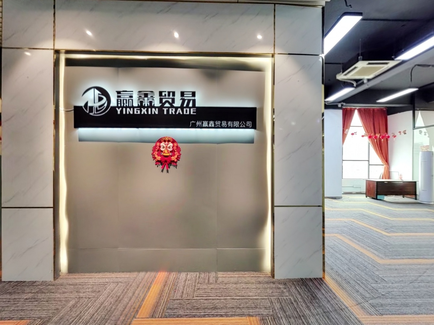 VR预览图