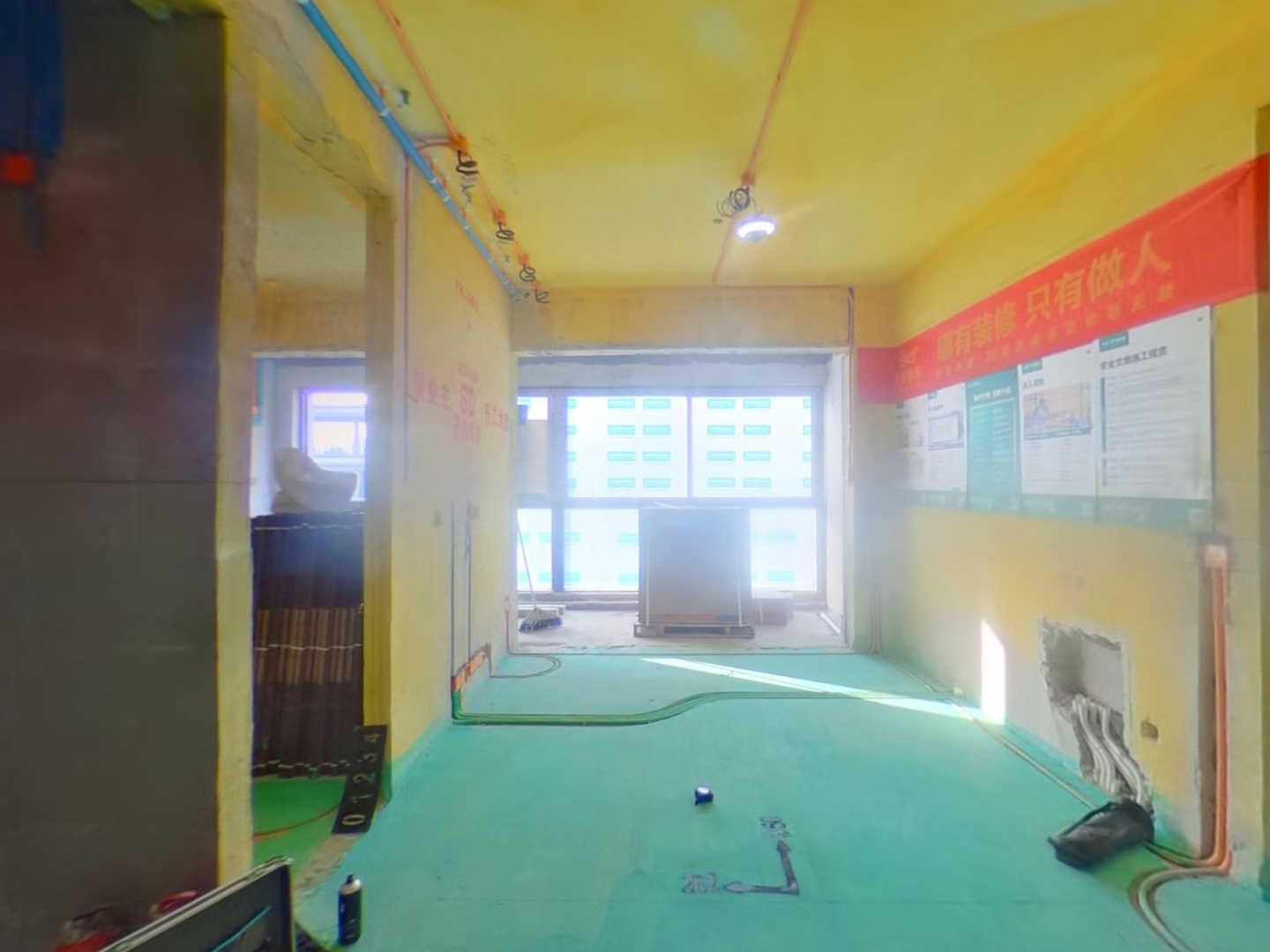 VR预览图