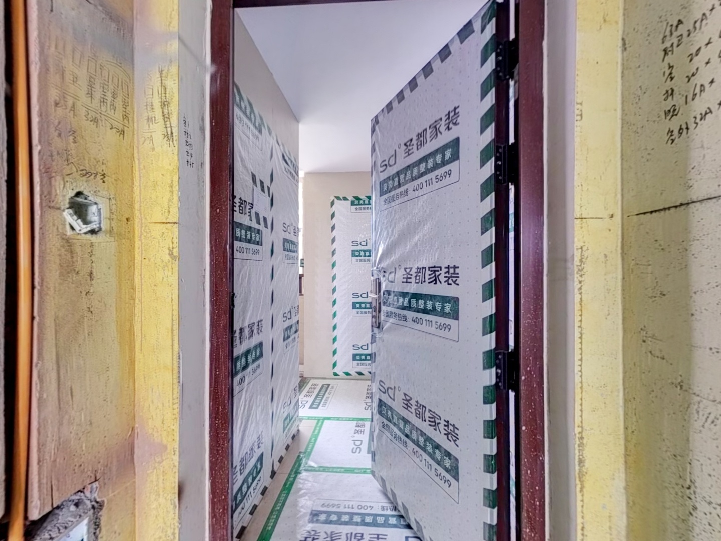 VR预览图