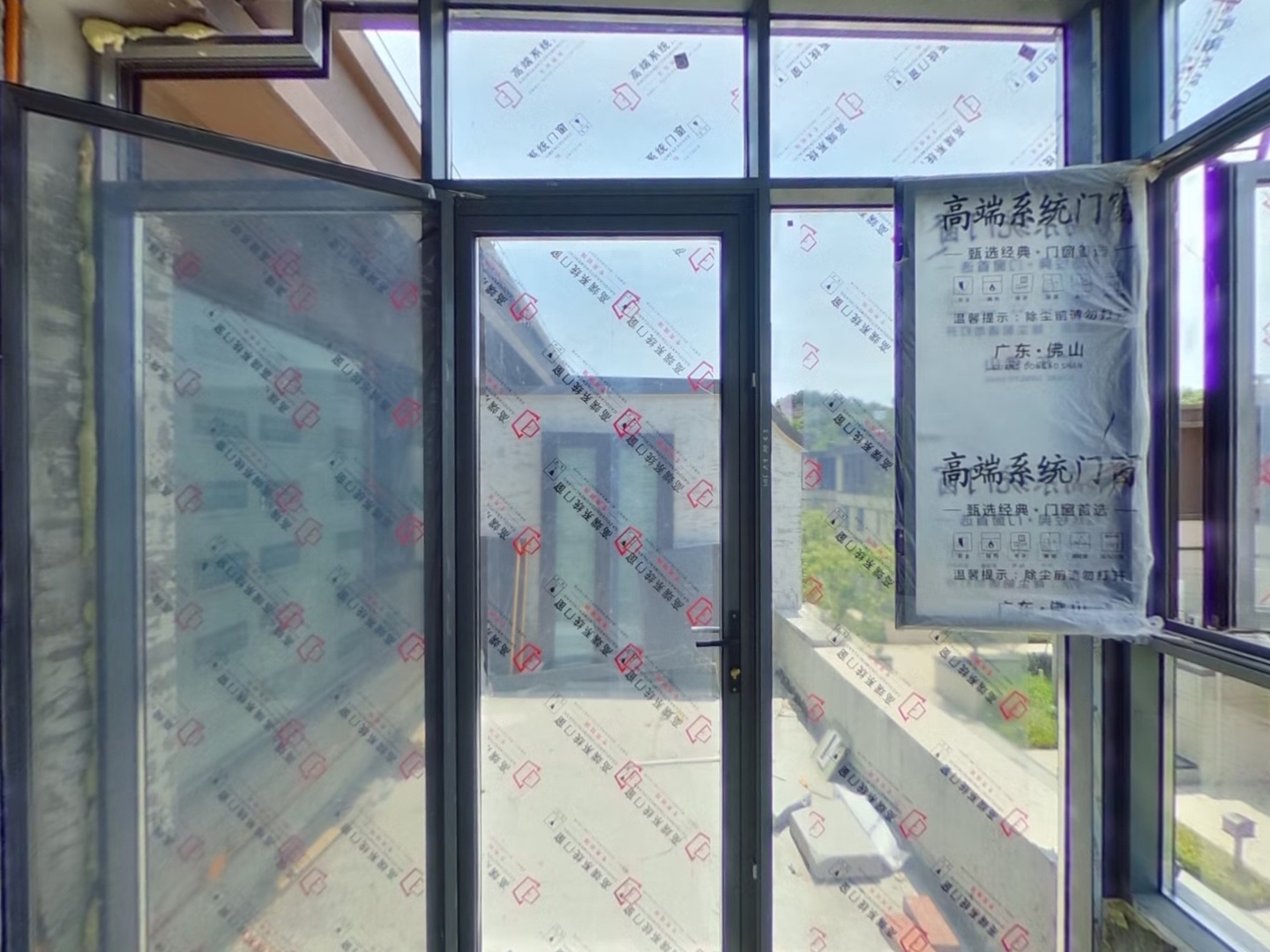 VR预览图