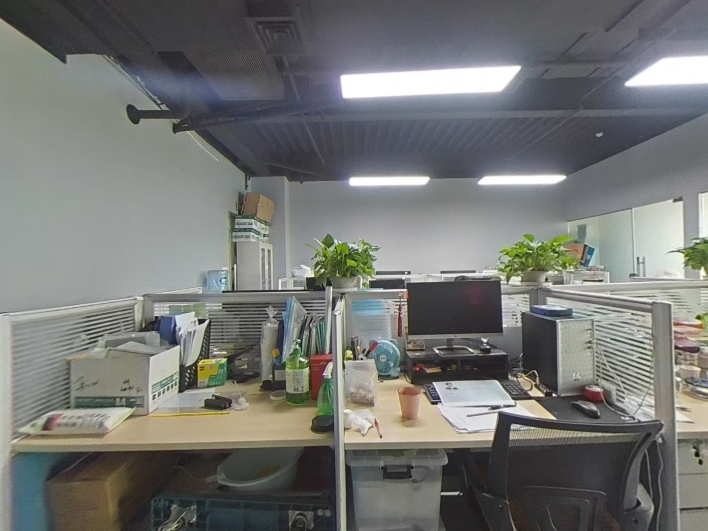 VR预览图