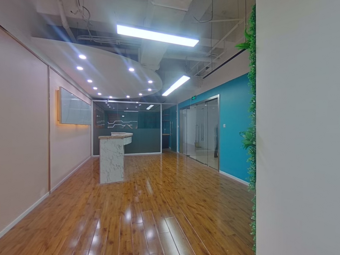 VR预览图