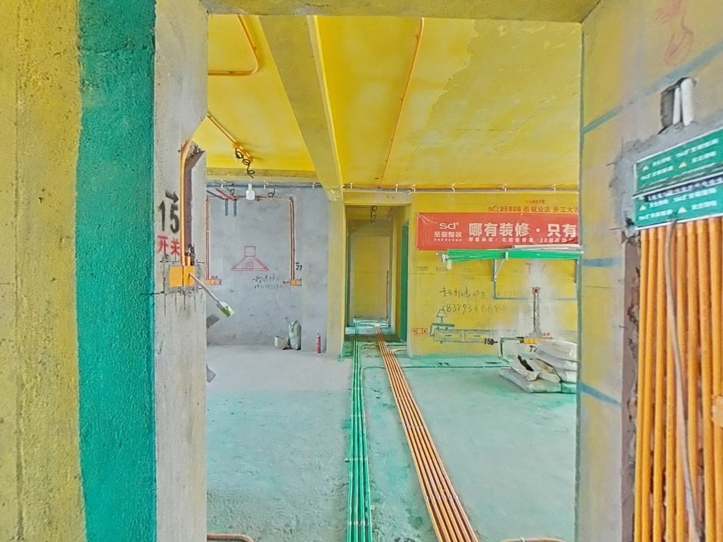 VR预览图